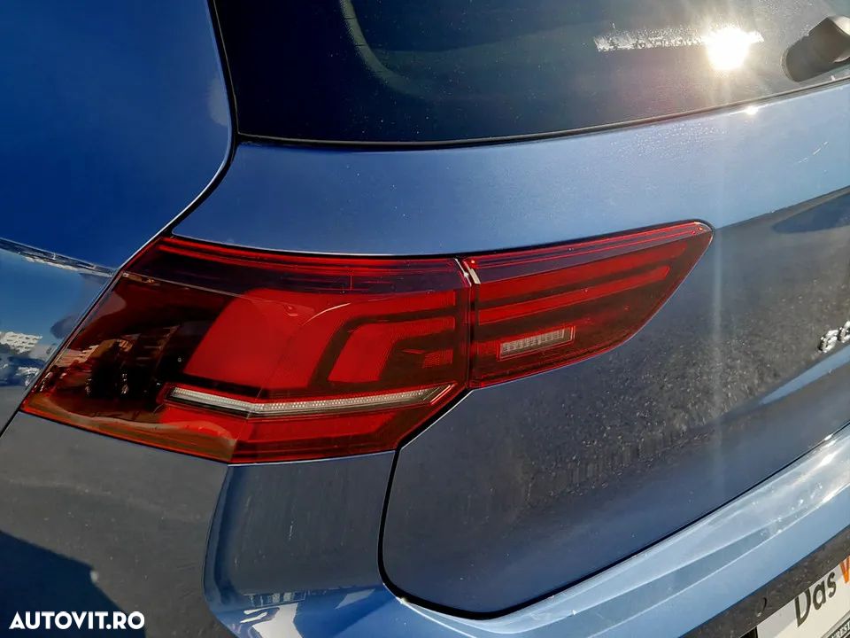 Volkswagen Golf 1.5 TSI eHybrid DSG PHEV Life - 10