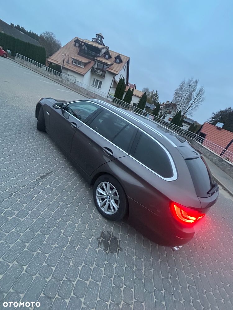 BMW Seria 5 - 2