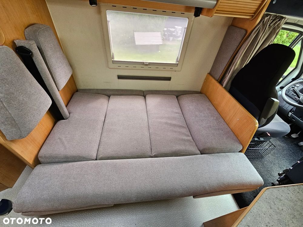 Fiat Ducato - 20