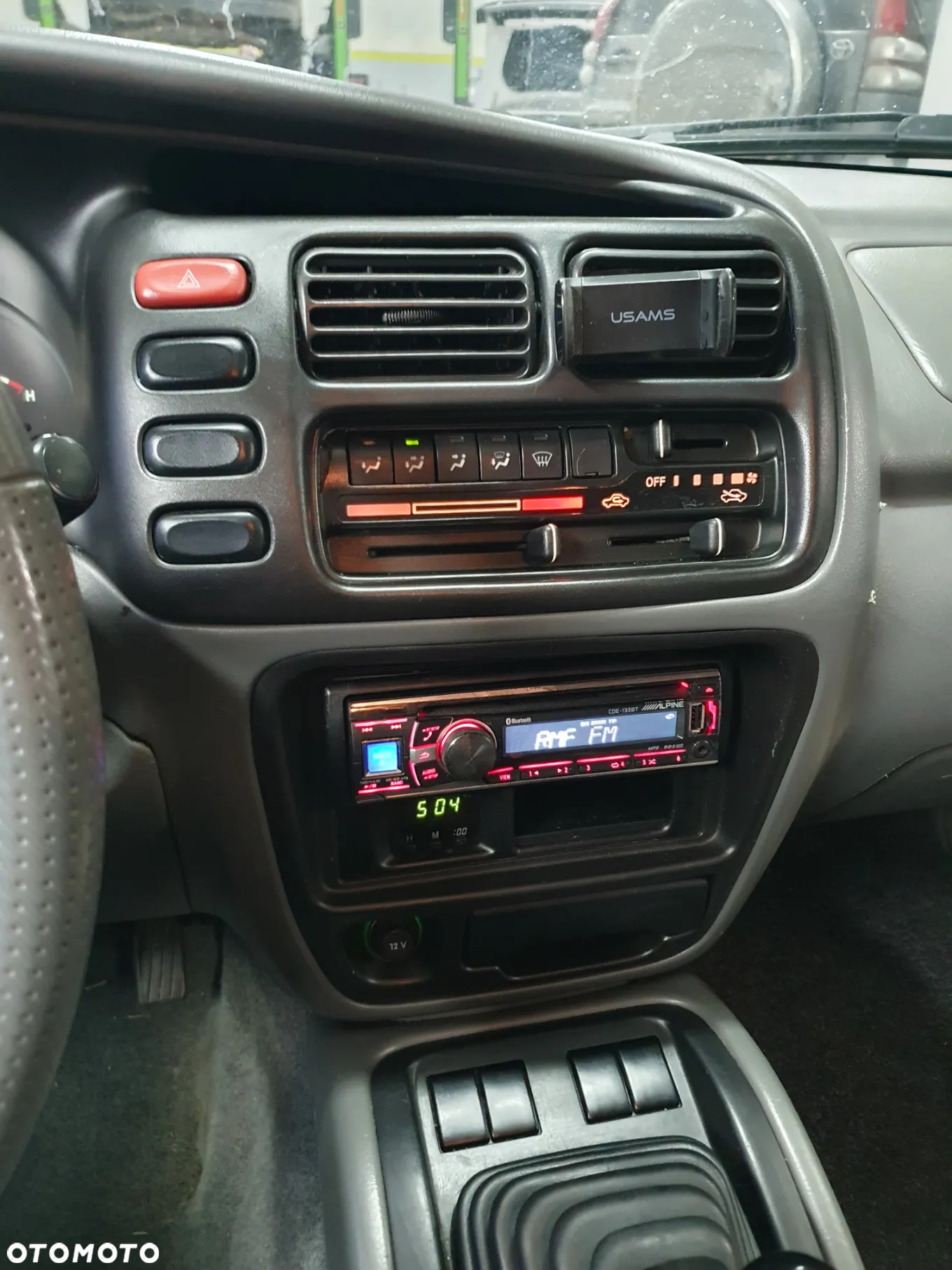 Suzuki Grand Vitara 2.0 - 14