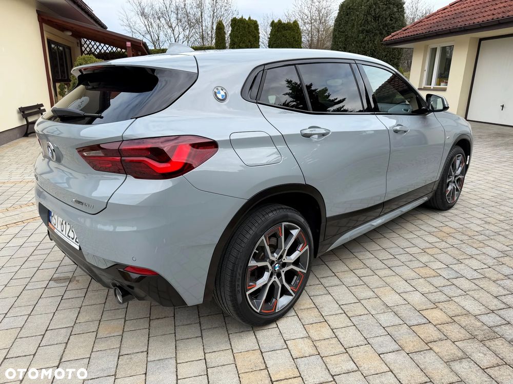 BMW X2 - 4
