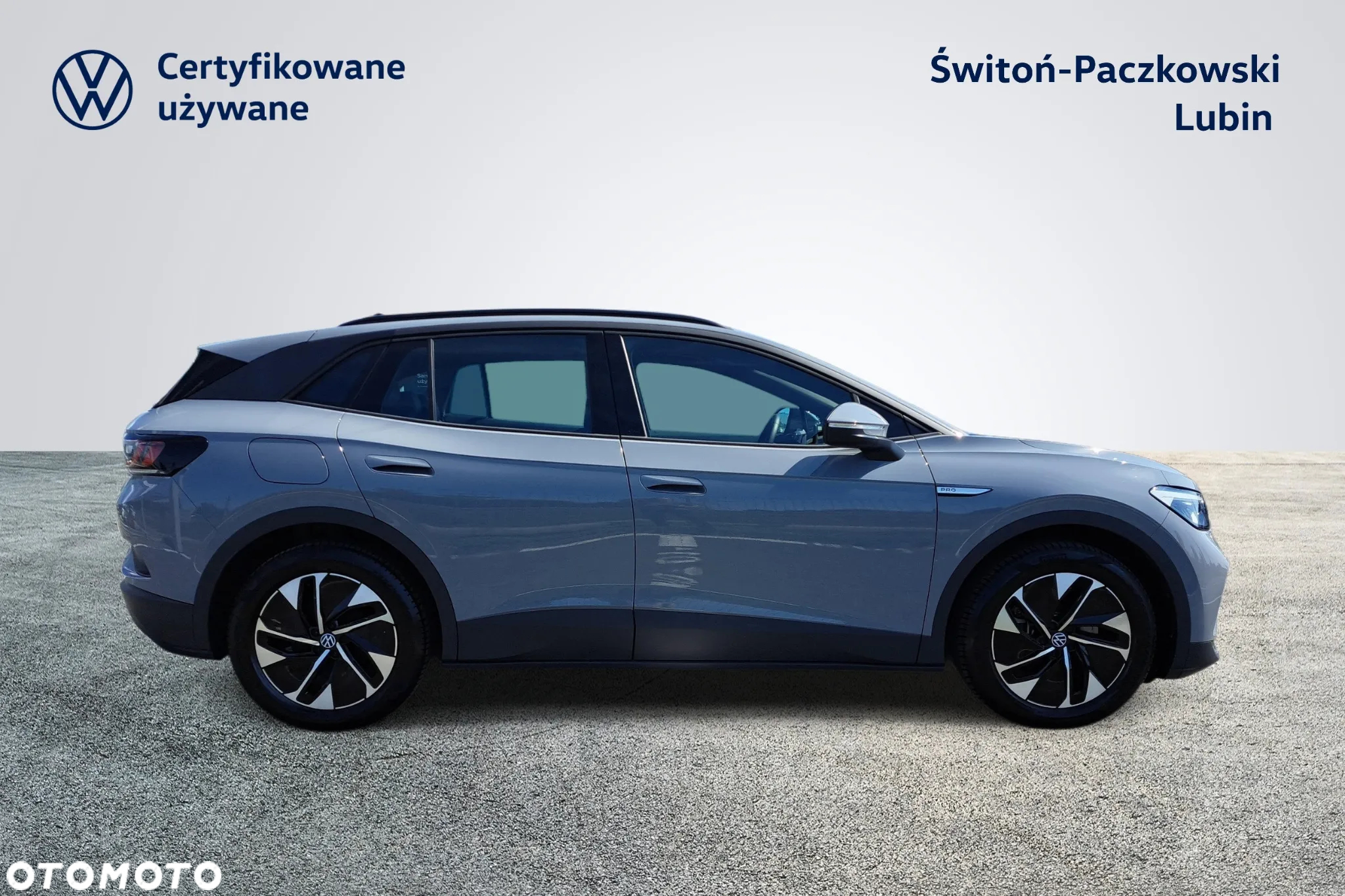 Volkswagen ID.4 77kWh Pro - 6