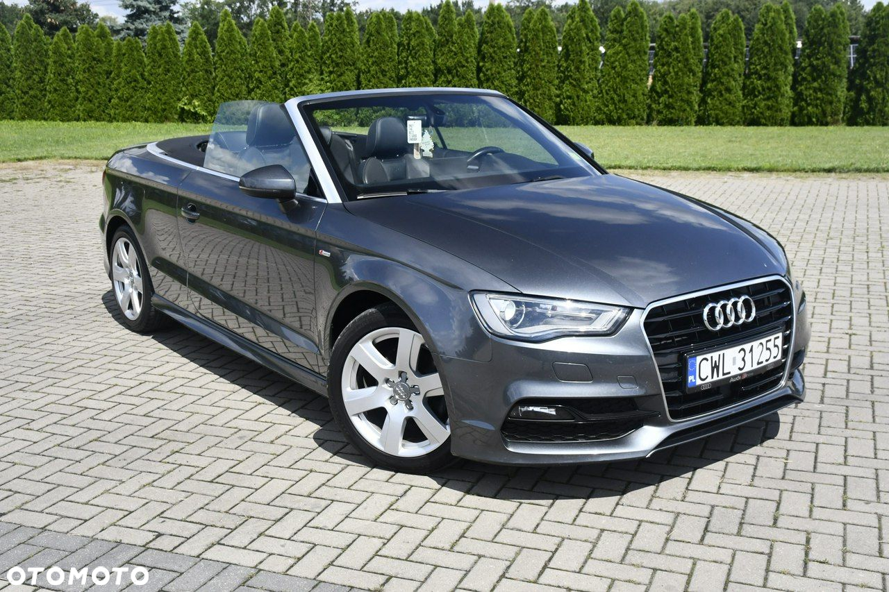 Audi A3 - 3