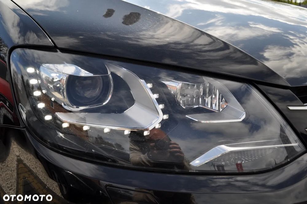 Volkswagen Sharan 2.0 TDI Comfortline - 8