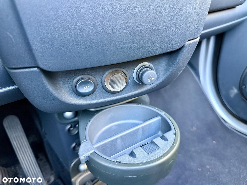 Smart Fortwo & passion - 24