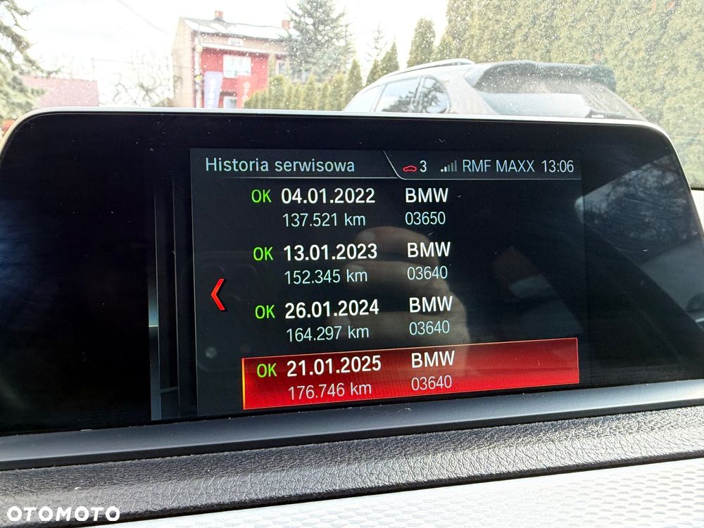 BMW Seria 1 118i Edition M Sport Shadow - 37