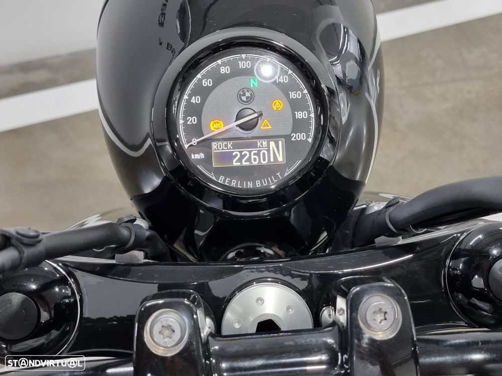 BMW R 18 18 Roctane - 9