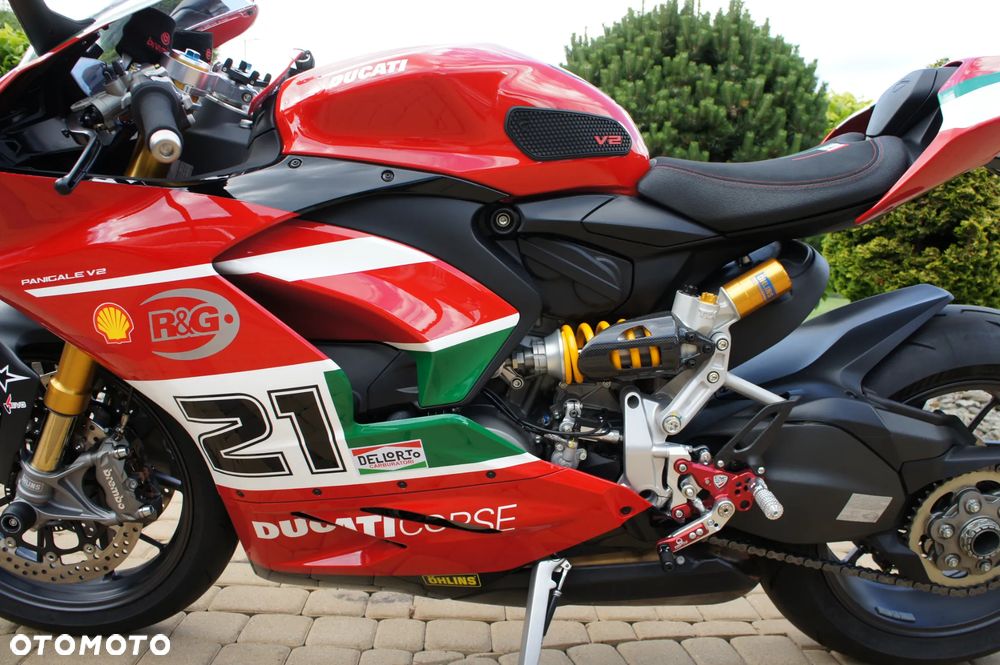 Ducati Panigale V2 - 24
