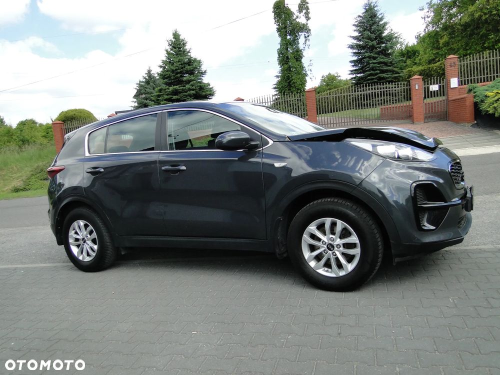 Kia Sportage 1.6 GDI L 2WD - 5