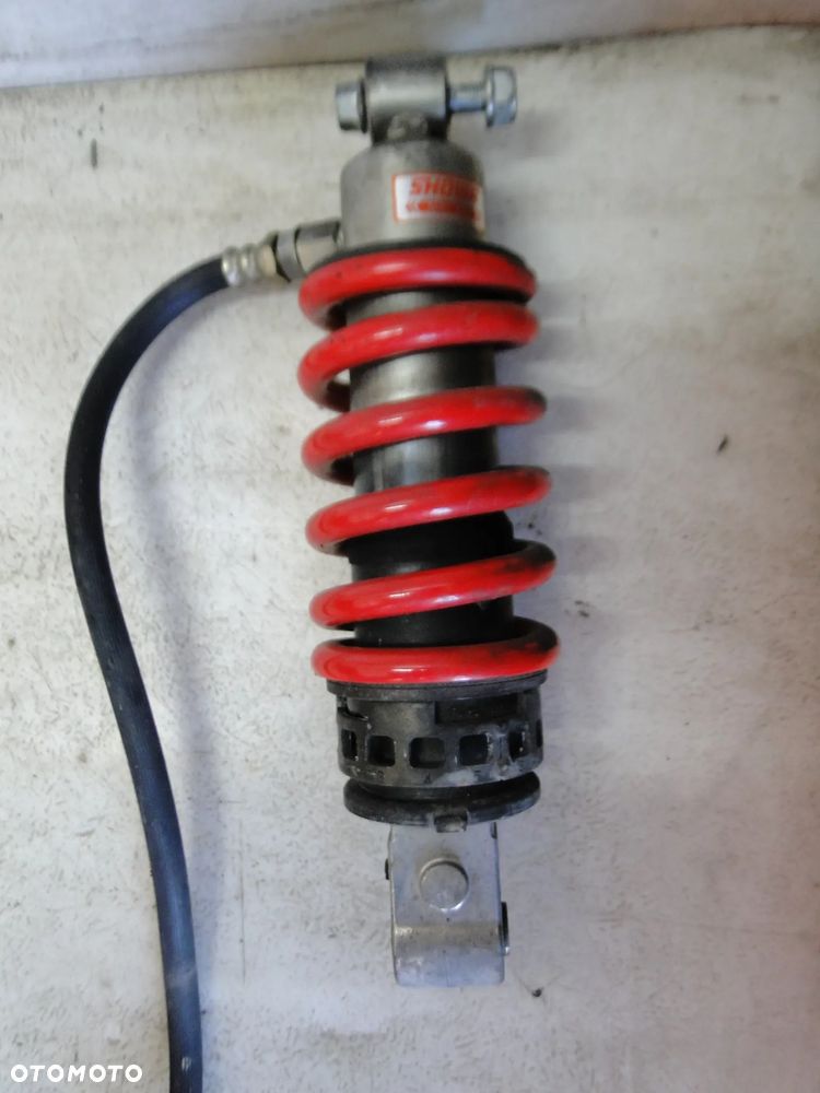 HONDA CBR 600F F3 AMORTYZATOR TYŁ TYLNY 94-98r EUROPA - 2