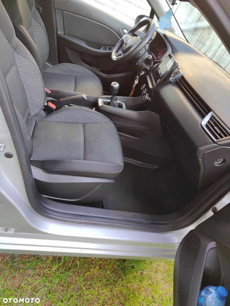 Renault Clio 1.0 TCe Zen - 15