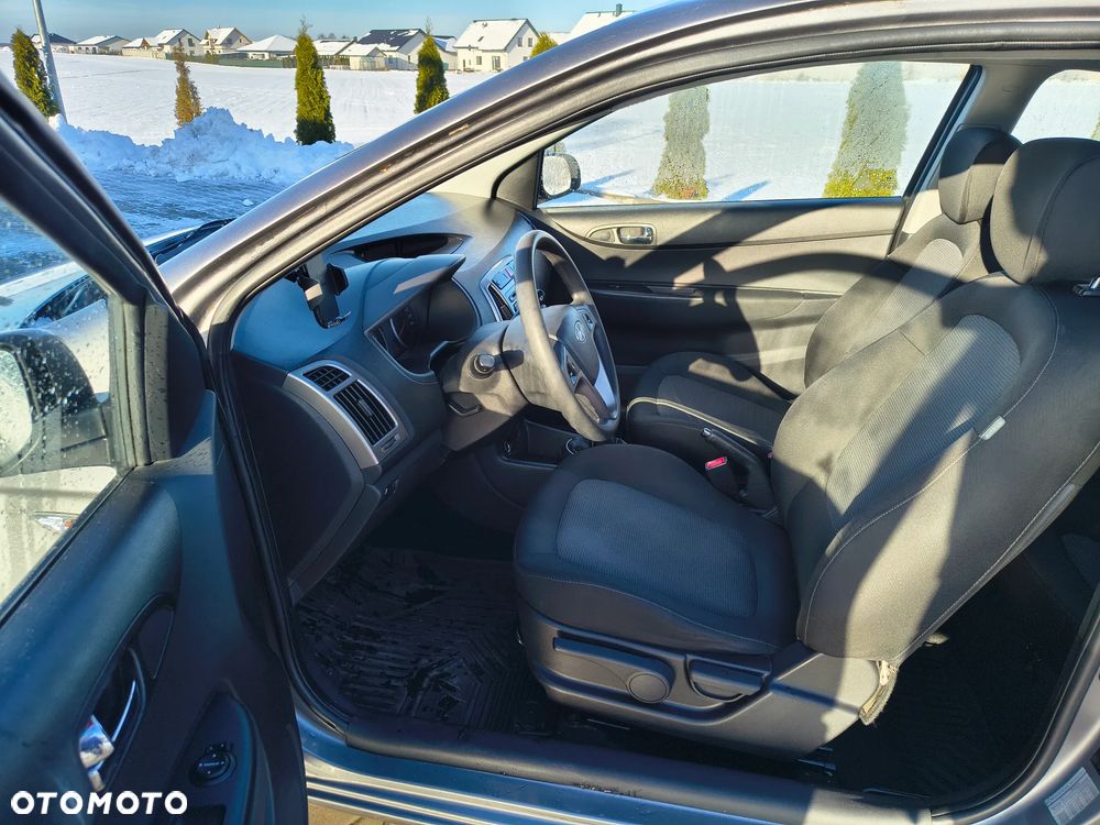 Hyundai i20 - 11