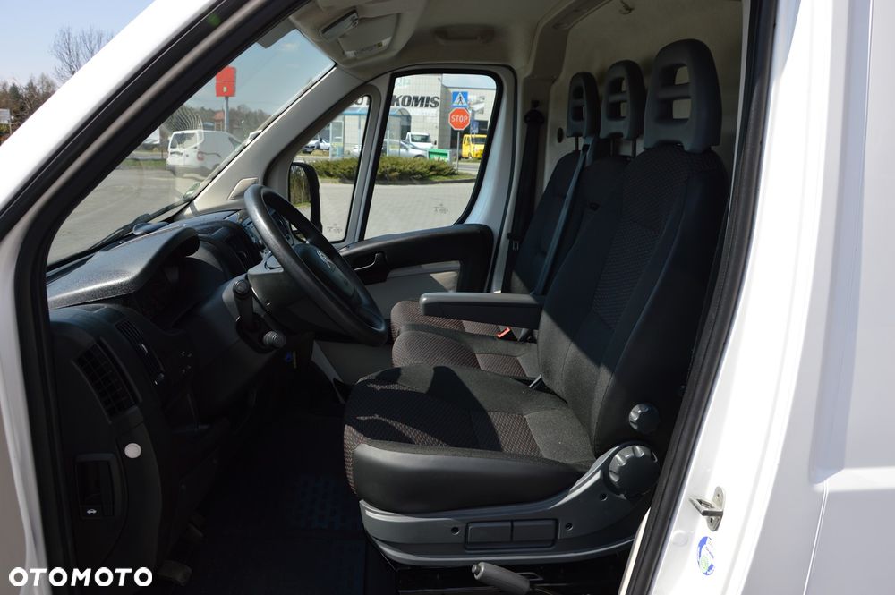 Citroën Jumper L4H3 - 5