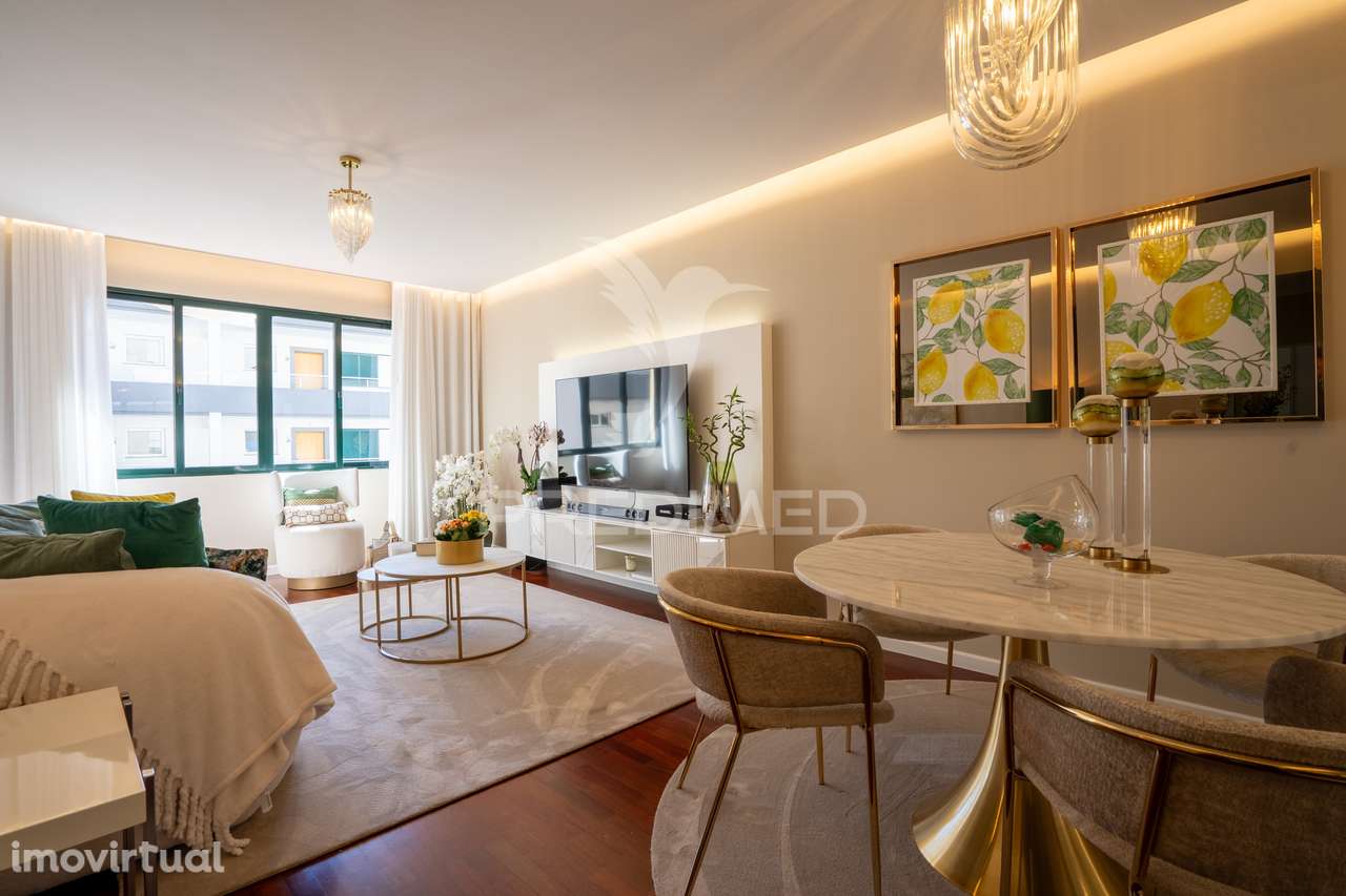 Apartamento T2 no centro do Caniço - Grande imagem: 4/18