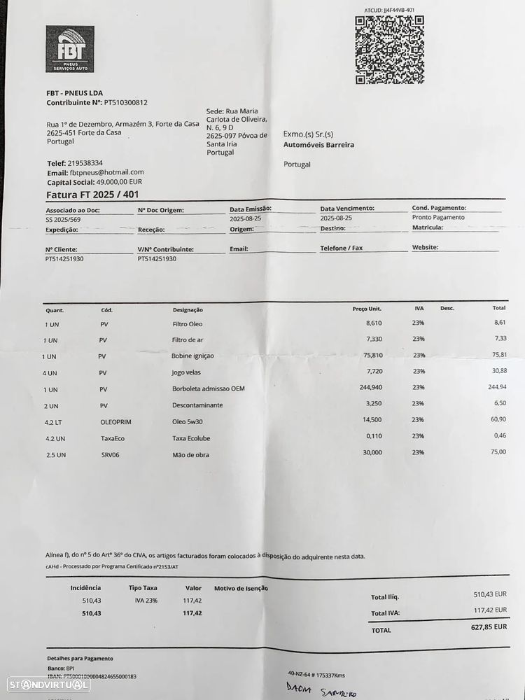 Dacia Sandero 1.2 16V Comfort Bi-Fuel - 39