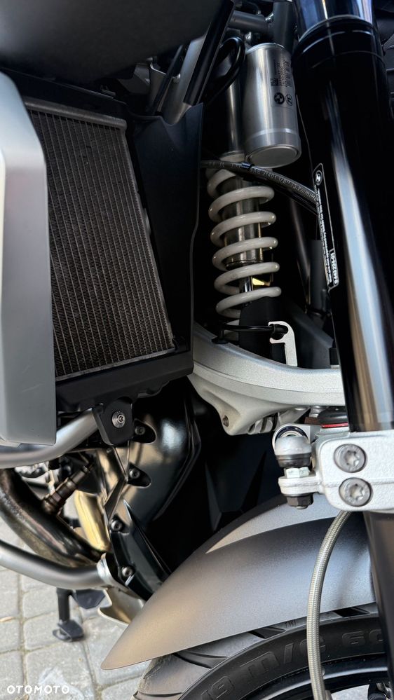BMW R1250 GS Adventure - 23