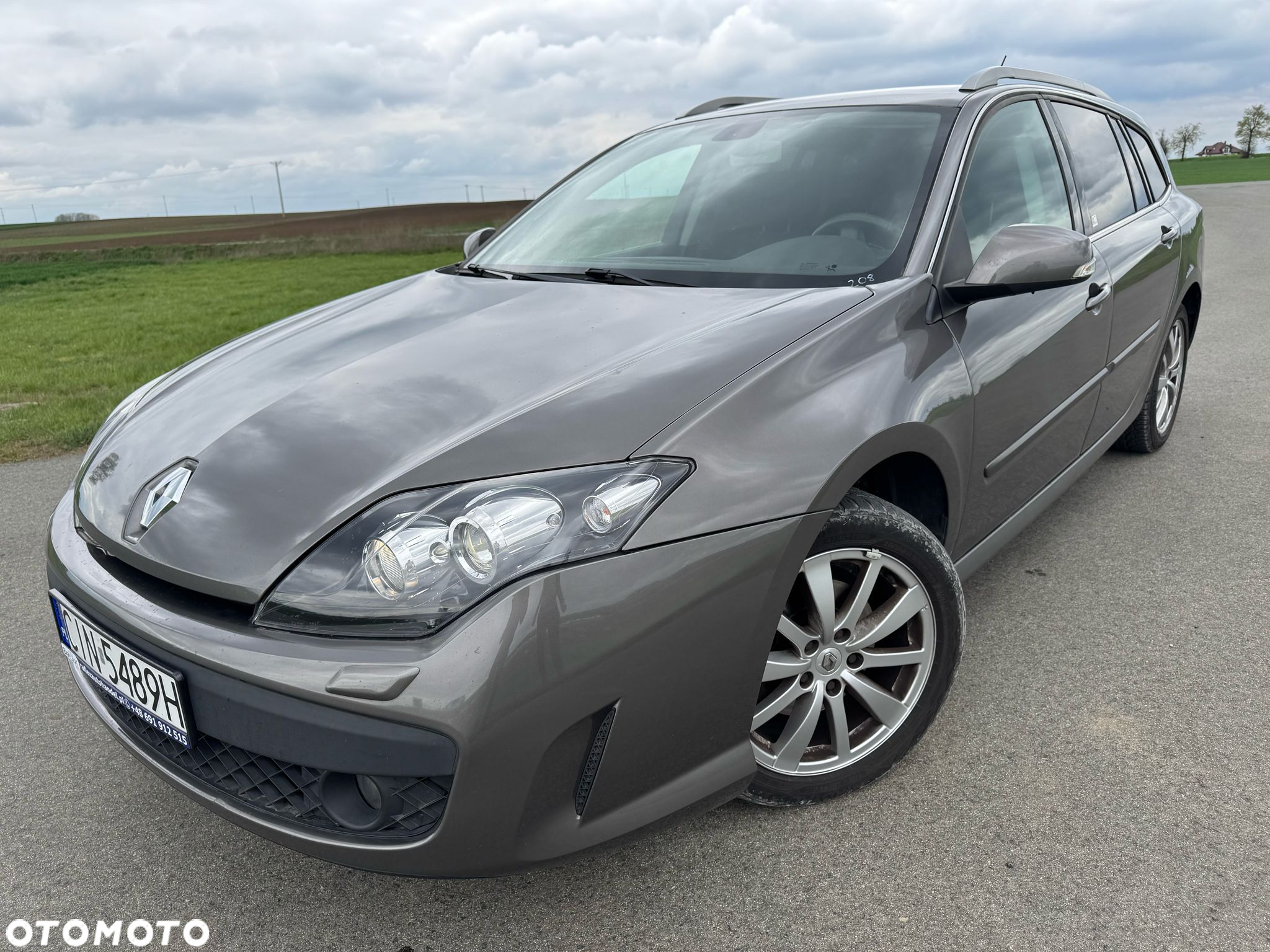 Renault Laguna 2.0 16V 140 Dynamique - 2