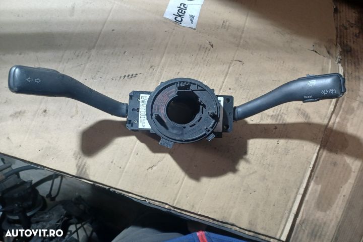 Spirala volan + MANETE   8L0953513G Skoda Fabia 6Y [1999 - 2004] Comb - 4