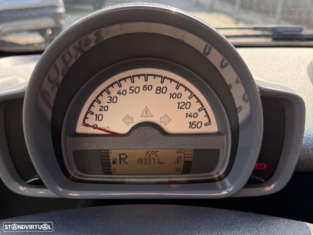 Smart ForTwo Coupé - 7