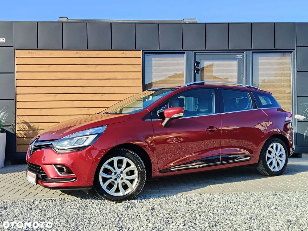 Renault Clio Energy dCi 110 Start & Stop INTENS - 6