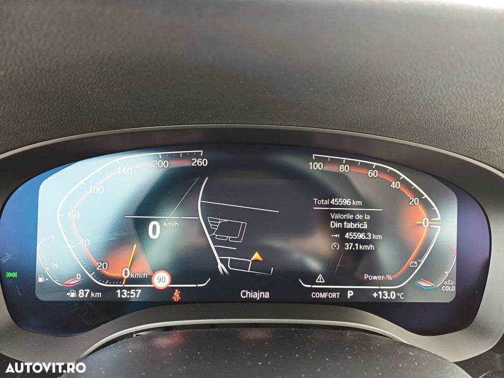 BMW Seria 5 - 16