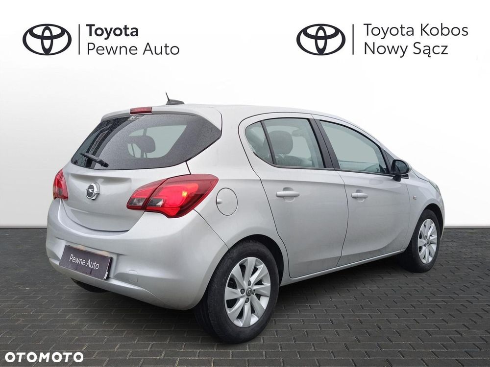 Opel Corsa 1.2 Enjoy - 2