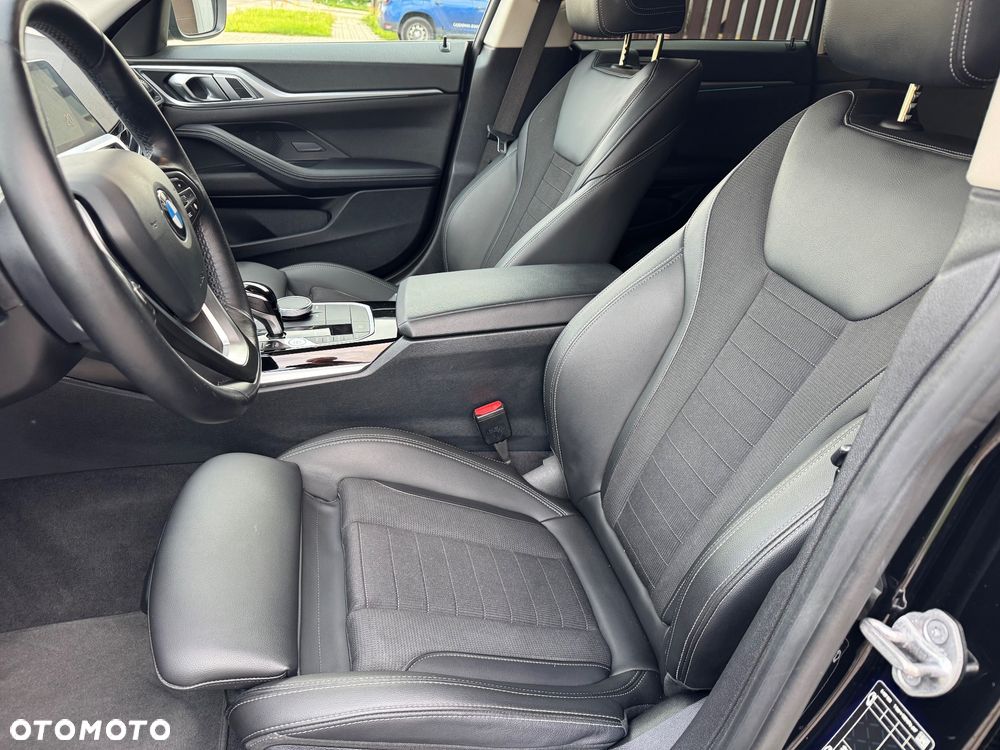 BMW Seria 4 430i GPF Sport - 27