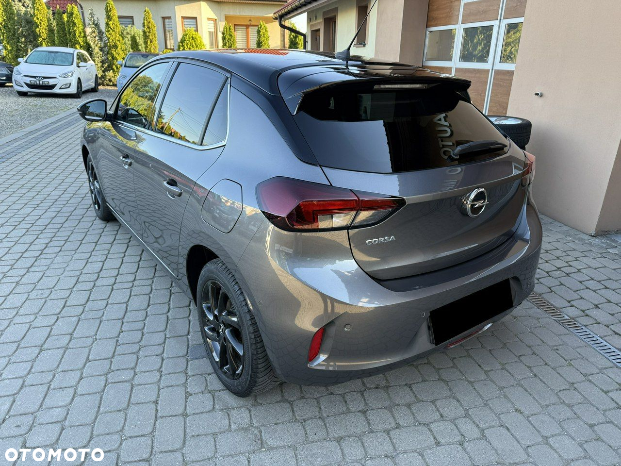 Opel Corsa 1.2 Direct Injection Turbo Start/Stop Elegance - 9