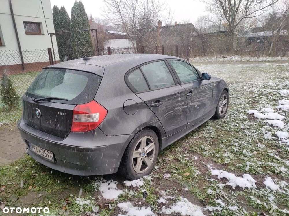 BMW Seria 1 - 13