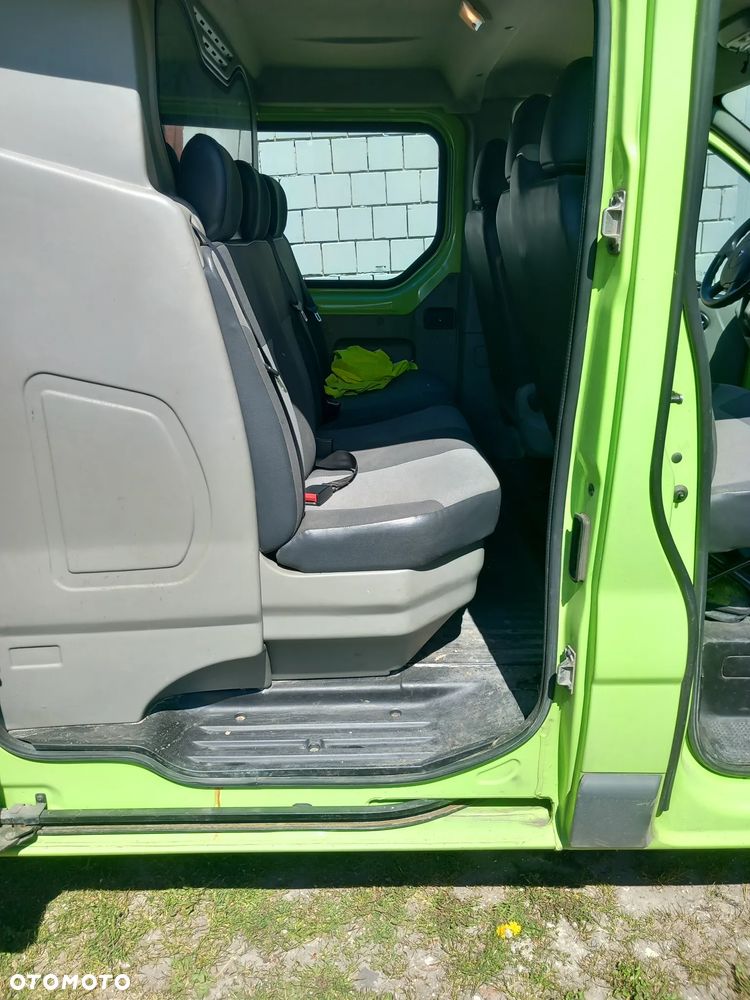 Renault Trafic - 3