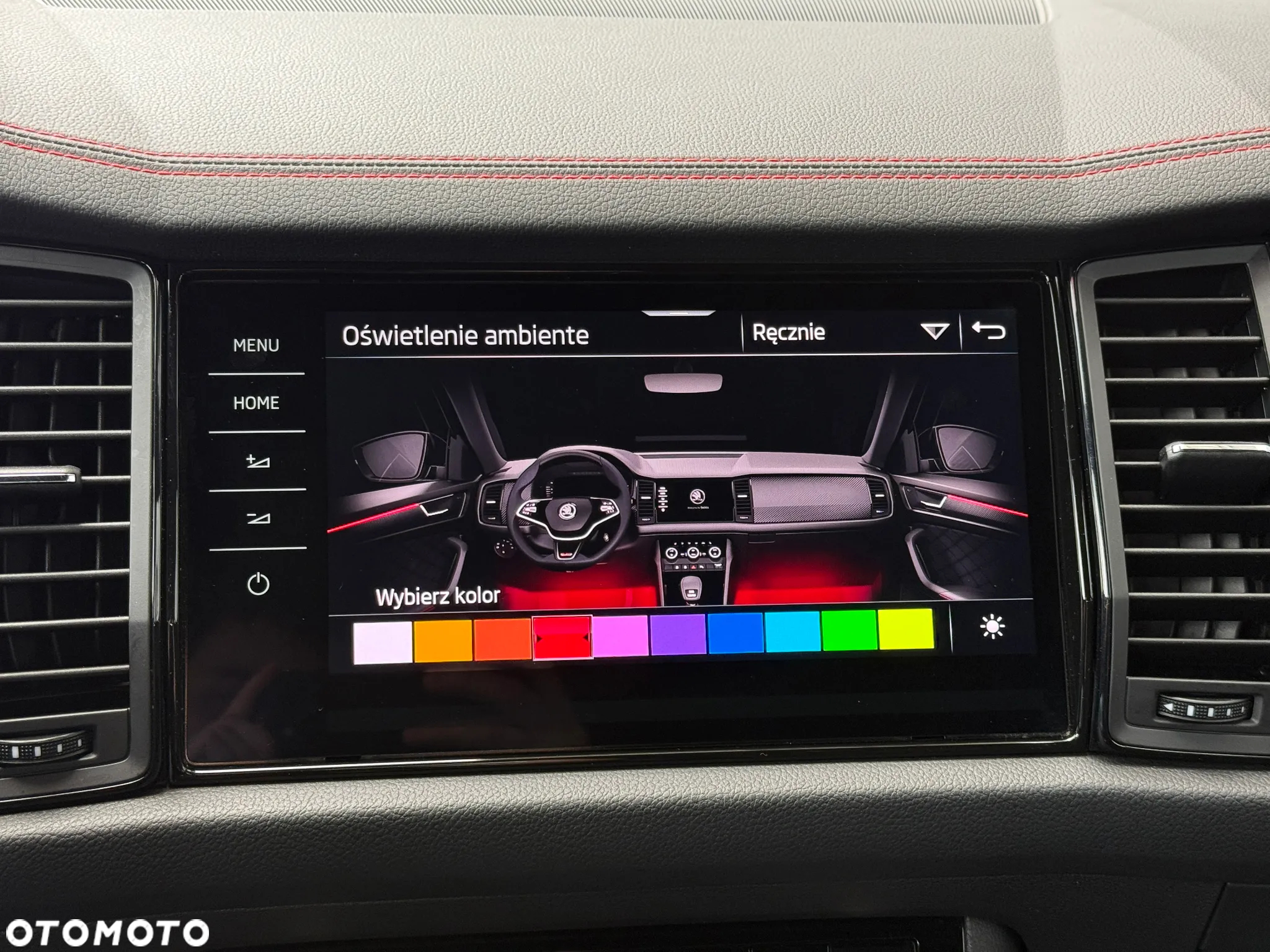Skoda Kodiaq 2.0 TSI 4x4 RS DSG - 29