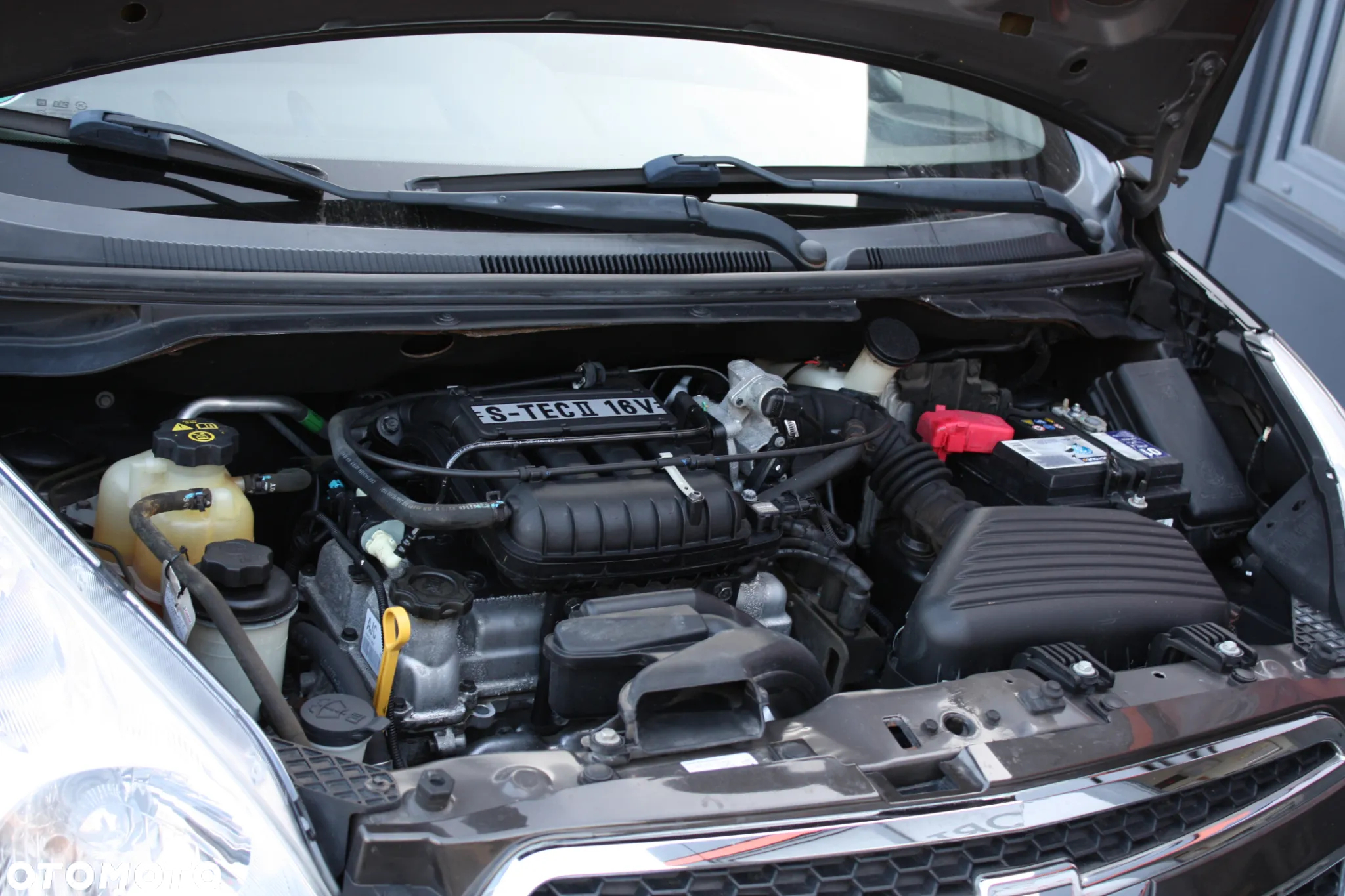Chevrolet Spark 1.0 Plus - 25