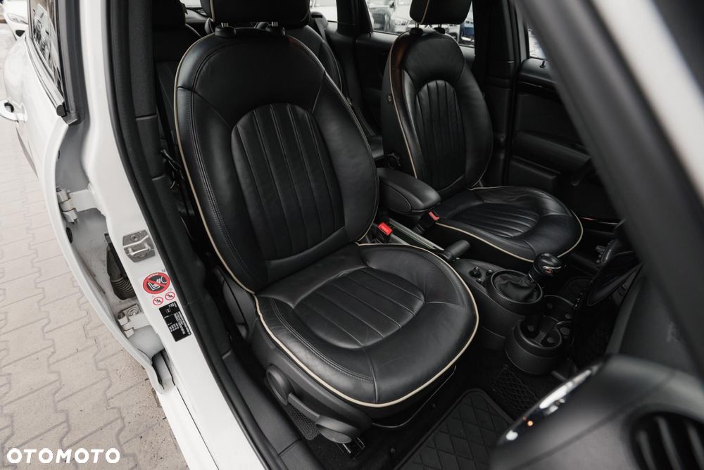 MINI Countryman - 15