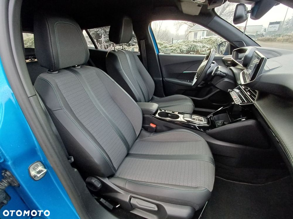 Peugeot 2008 1.2 PureTech Allure Pack S&S EAT8 - 13