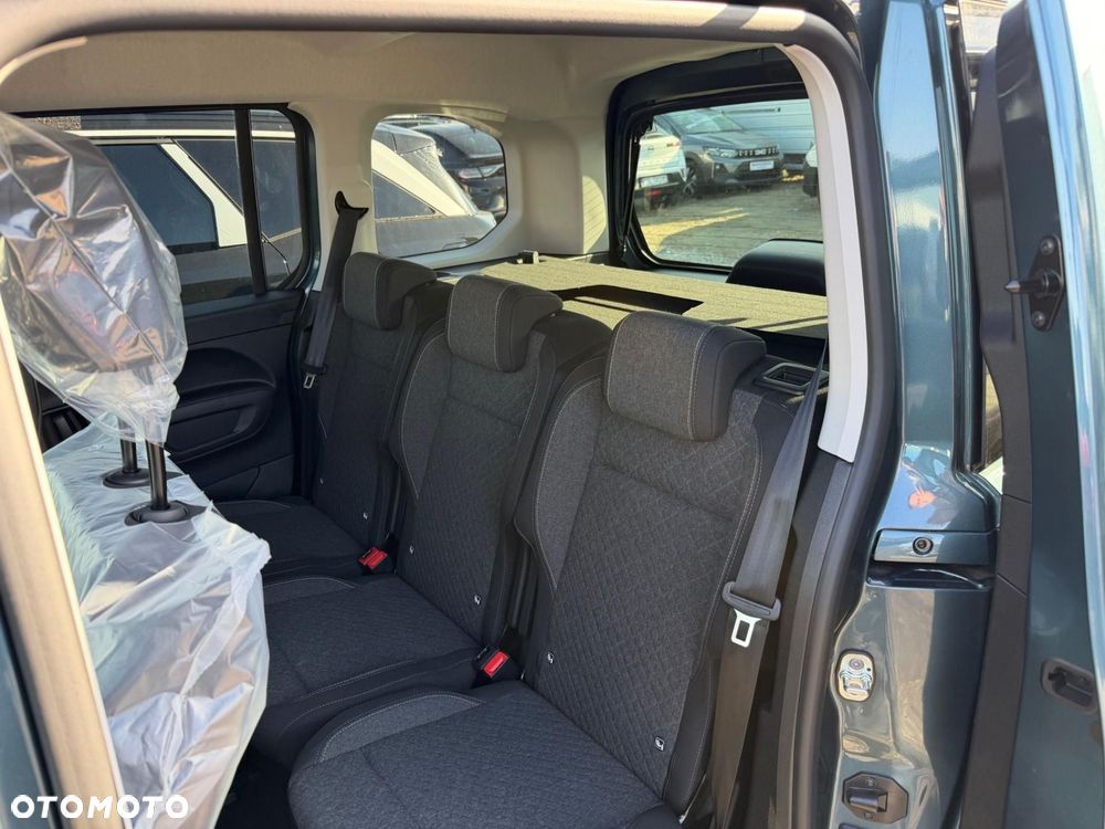 Opel Combo - 8