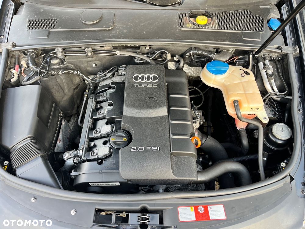 Audi A6 Avant - 31