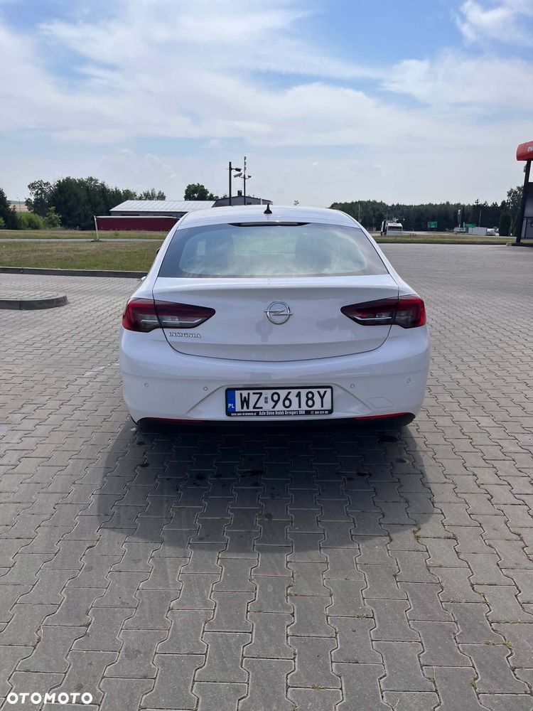 Opel Insignia - 4