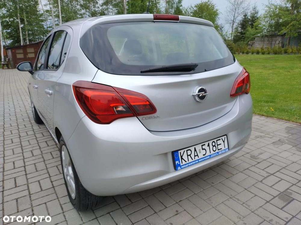 Opel Corsa 1.4 Innovation - 13