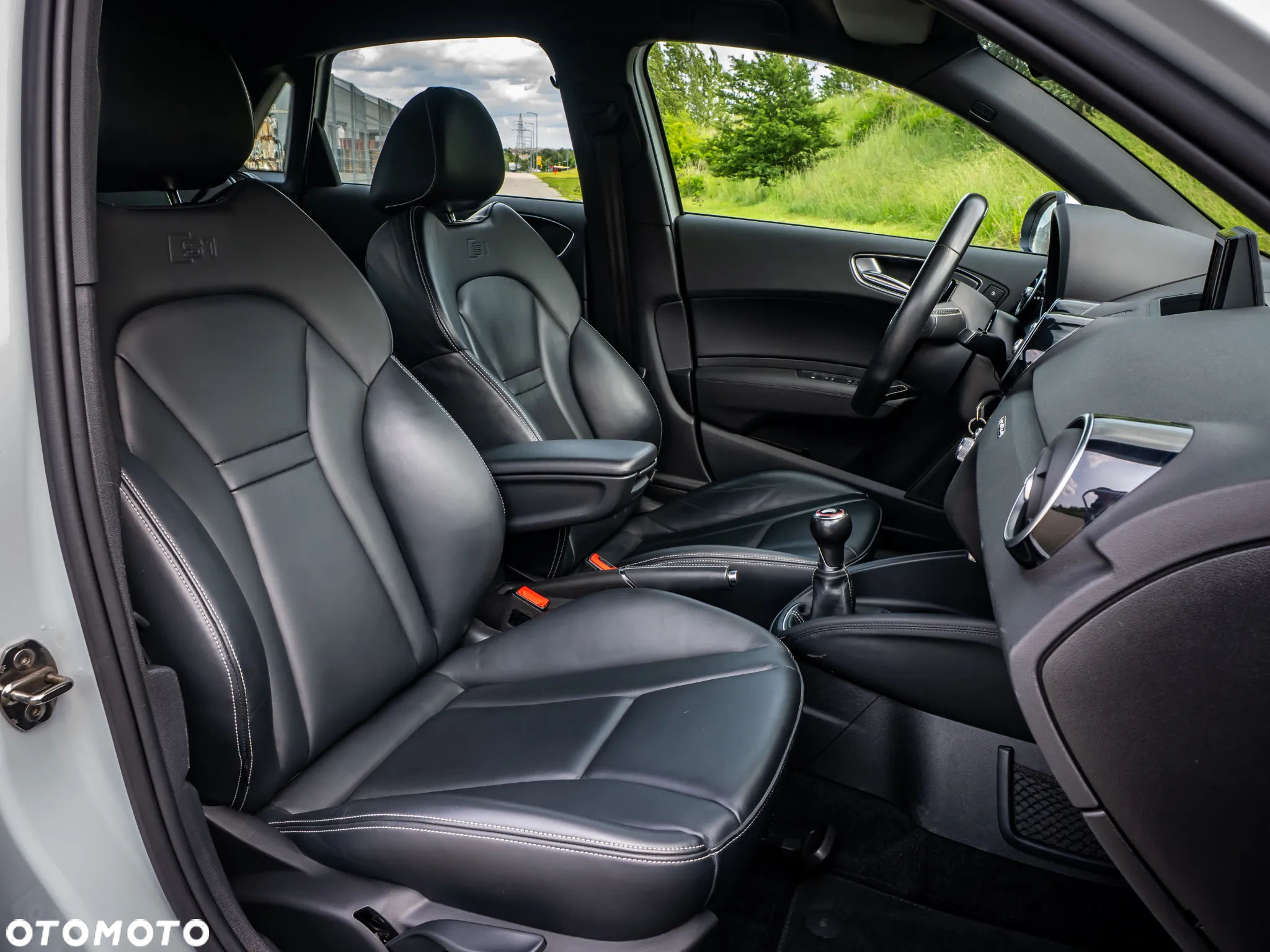 Audi S1 2.0 TFSI - 35