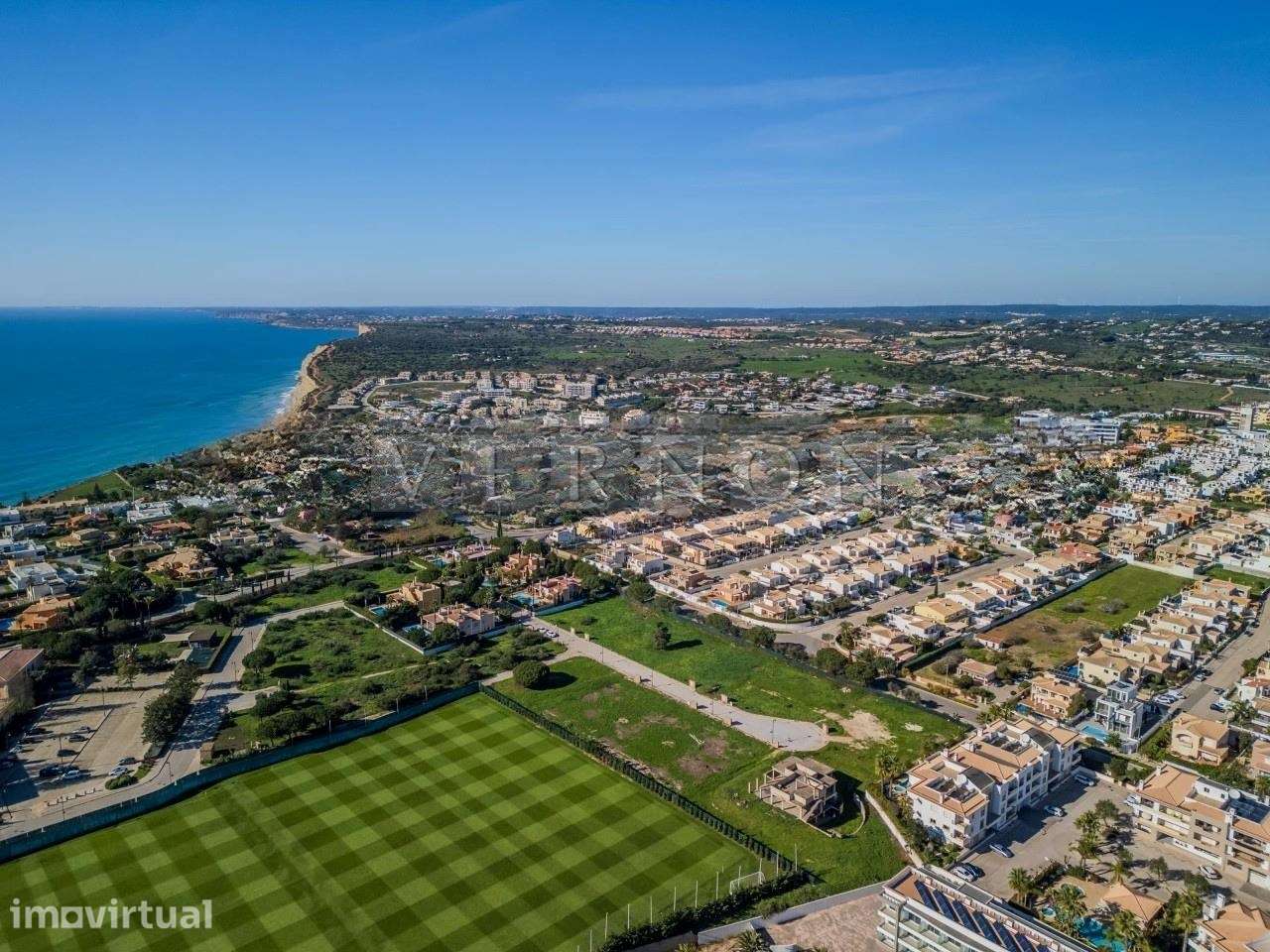 Algarve Lagos para venda - Lotes urbanos com projeto aprovado para viv - Grande imagem: 3/5