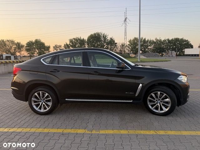 BMW X6 xDrive40d - 3