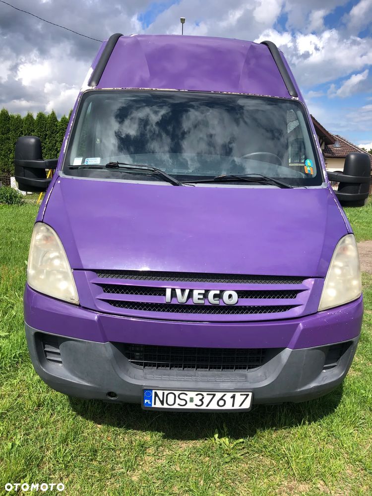 Iveco blaszak - 4