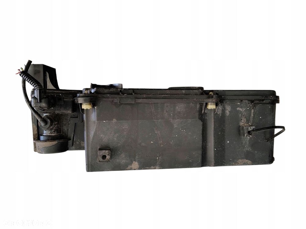 ZBIORNIK PŁYNU FAP CITROEN C4 PICASSO I 1.6 2.0 HDI 8658154780 9658154580 - 7