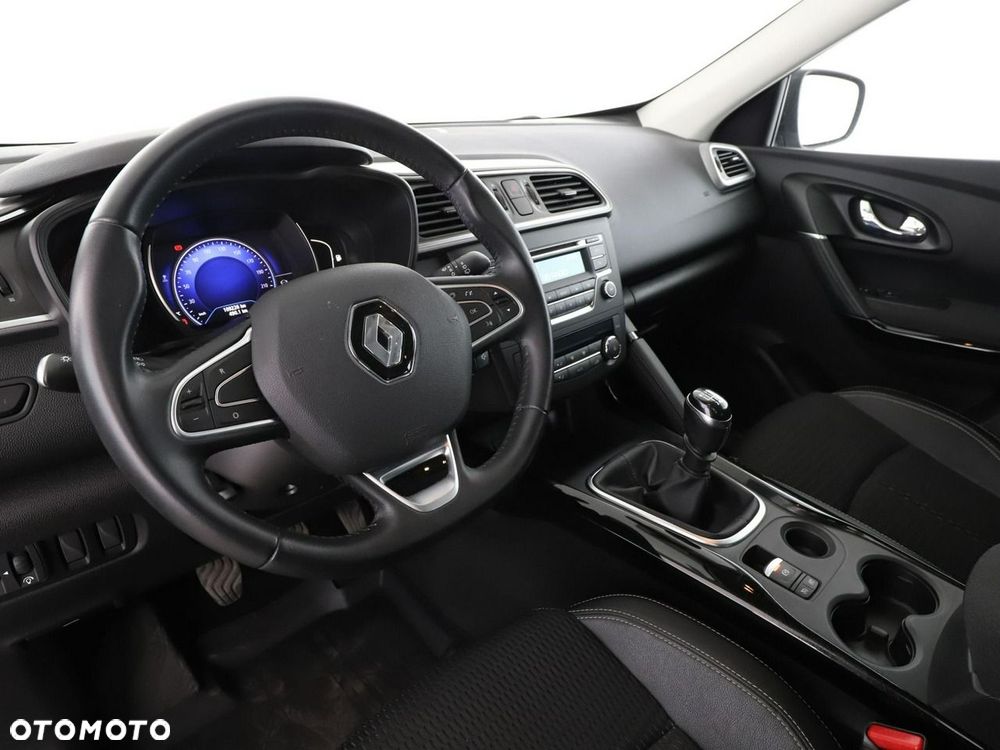 Renault Kadjar 1.2 Energy TCe Intens - 15
