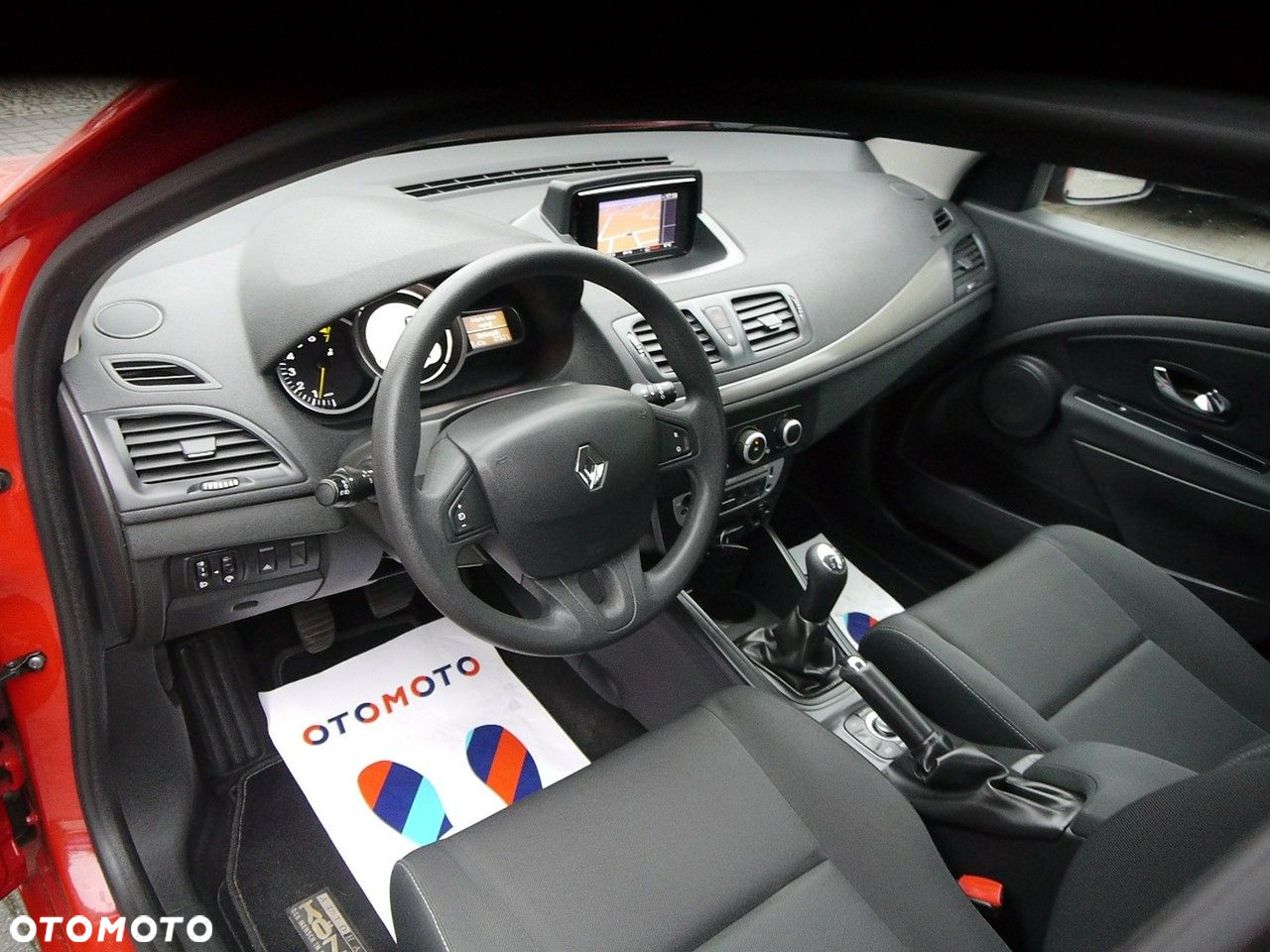 Renault Megane 1.6 16V 100 TomTom Edition - 21