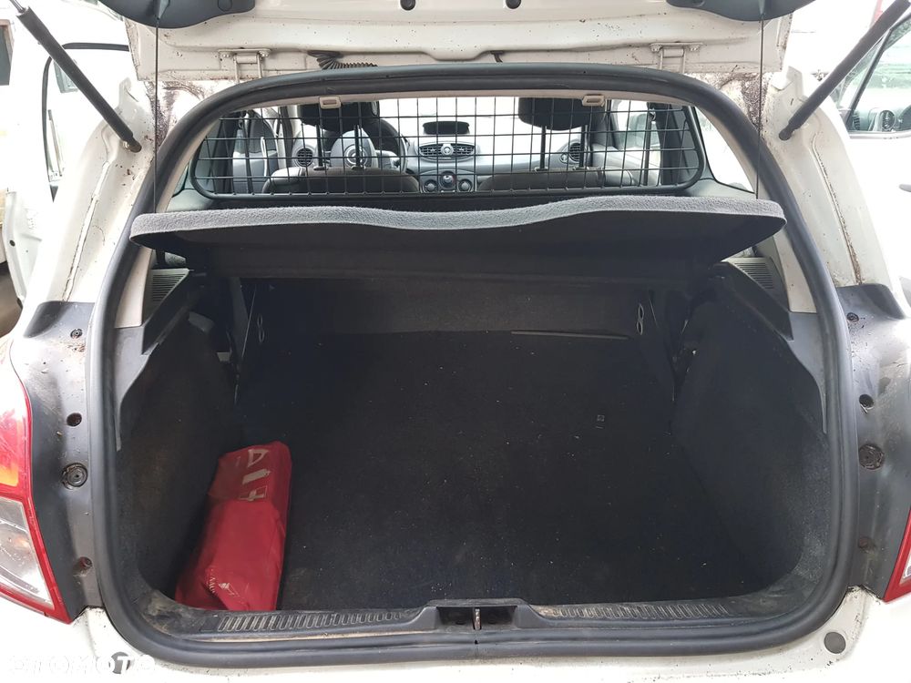 Renault Clio 1.5 dCi Alize - 4