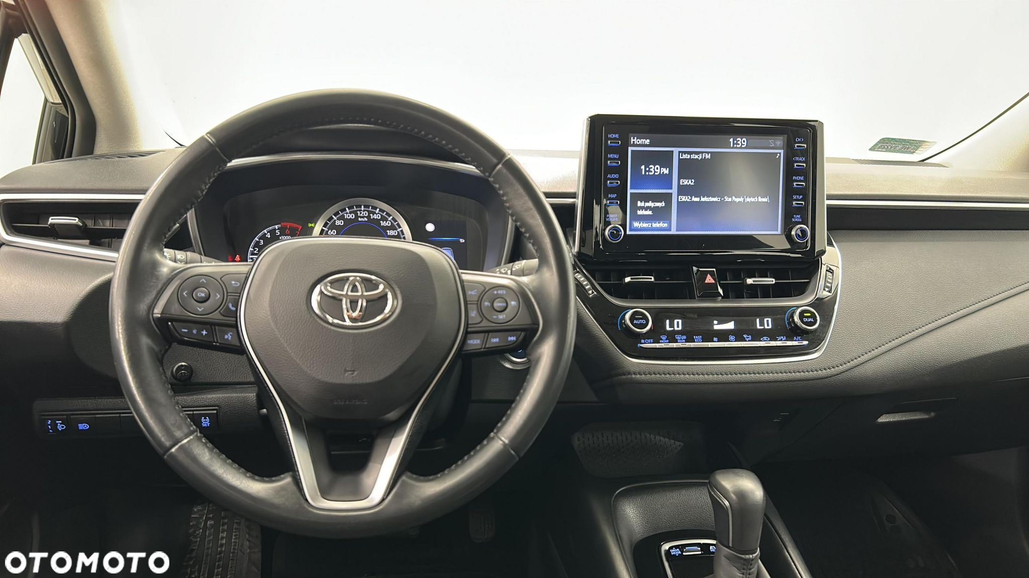 Toyota Corolla - 10