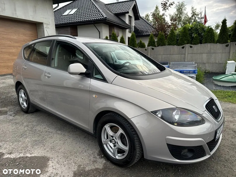 Seat Altea XL - 9