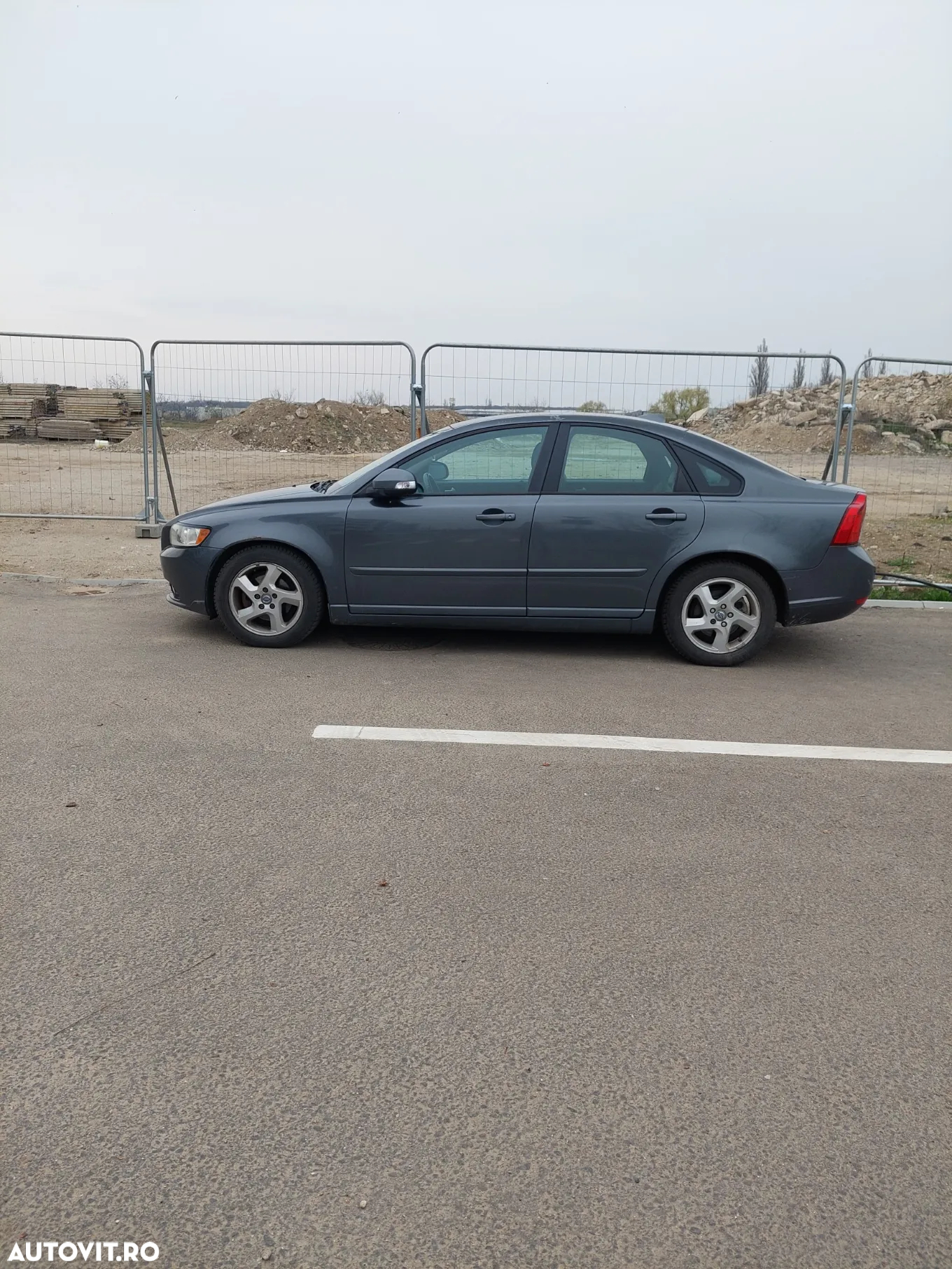 Volvo S40 D2 DRIVe Business Edition - 2