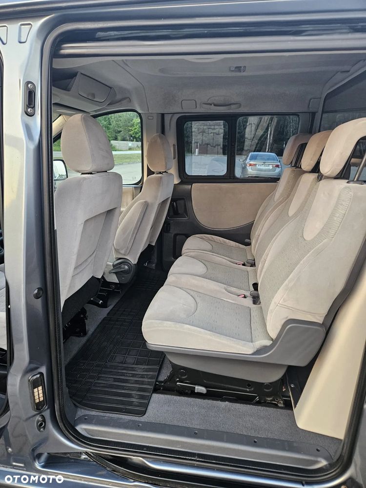 Fiat Scudo Kombi L2H1 Standard - 13